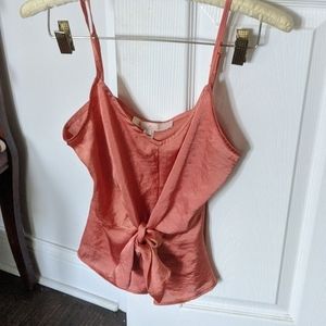 Anthropologie Tank